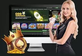 arena69 Live Casino Baccarat Roulette Dragon Tiger ကစားနေသောမြင်ကွင်း