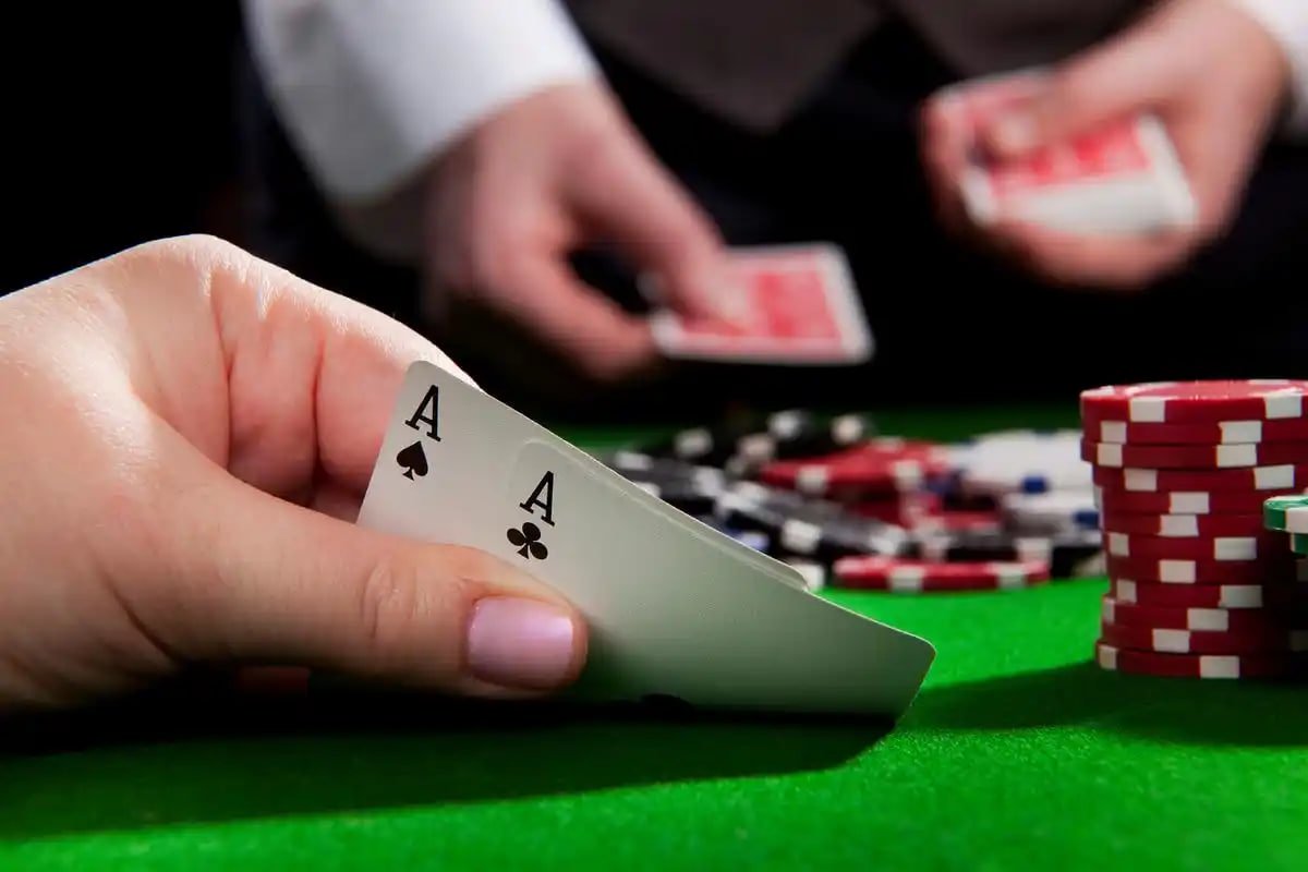 arena69 Live Casino Myanmar