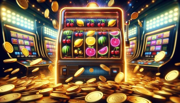 arena69 ဂိမ်းလော်ဘီ Live Casino Slots Myanmar မြင်ကွင်း