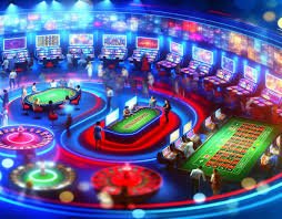 Esports Betting arena69